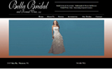 Bella Bridal & Formal Wear