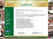 Cambridge Companies