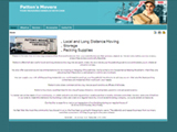 Patton's Movers