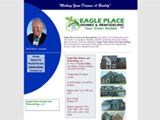Eagle Place Homes