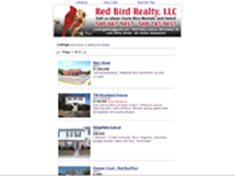 Red Bird Realty